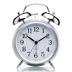 Alerm watch 1