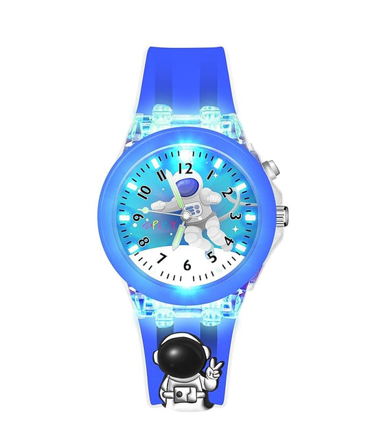 Childern watch