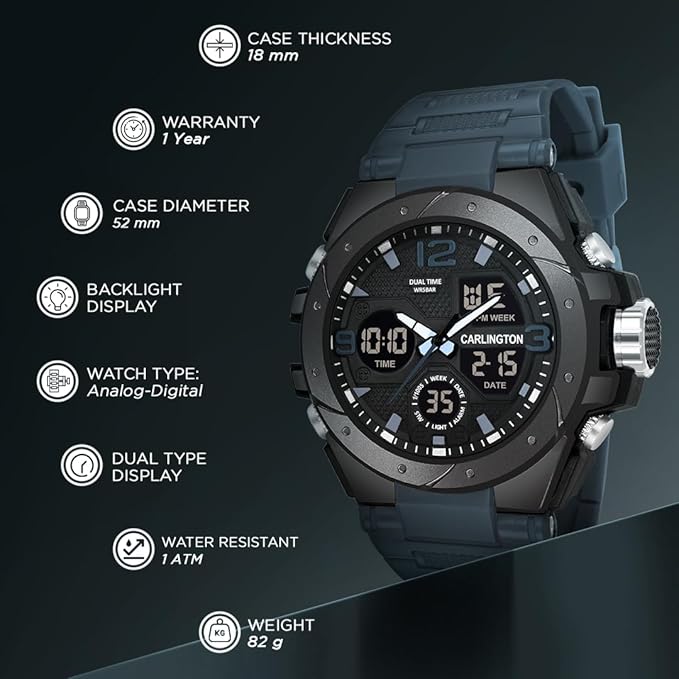 Mens watch