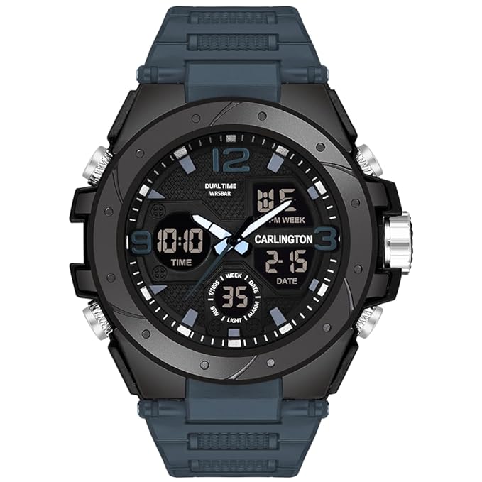 Mens watch